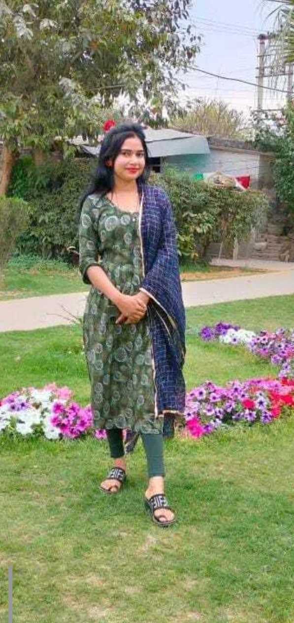 Pooja Devi