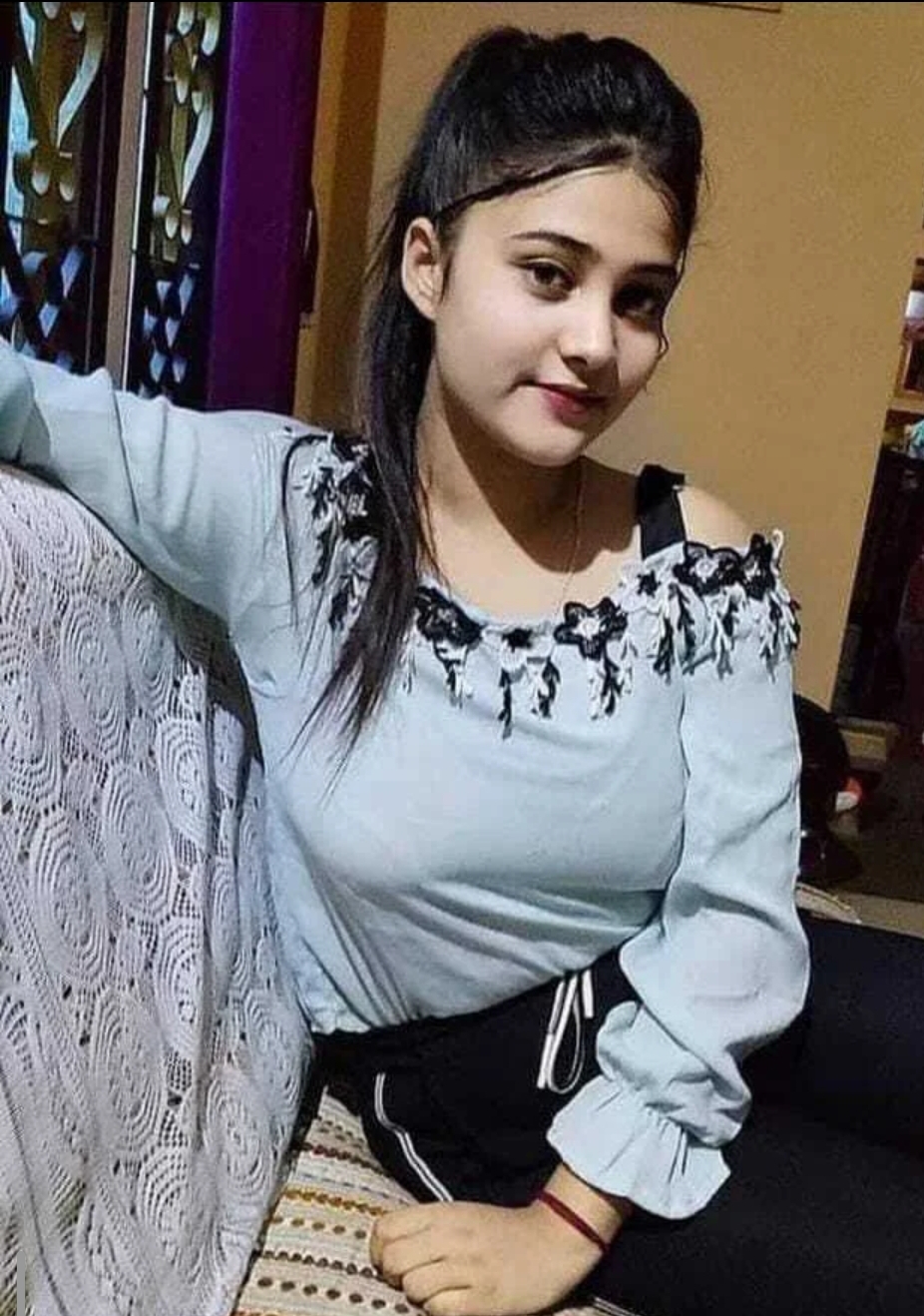 Anjali Kumari