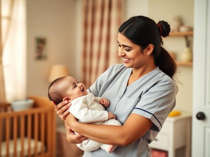 Baby Care Experts